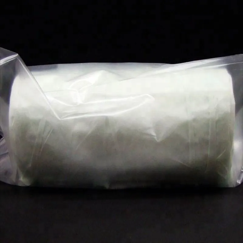 Absorbent Medical Cotton Wool Roll with CE,ISO 5