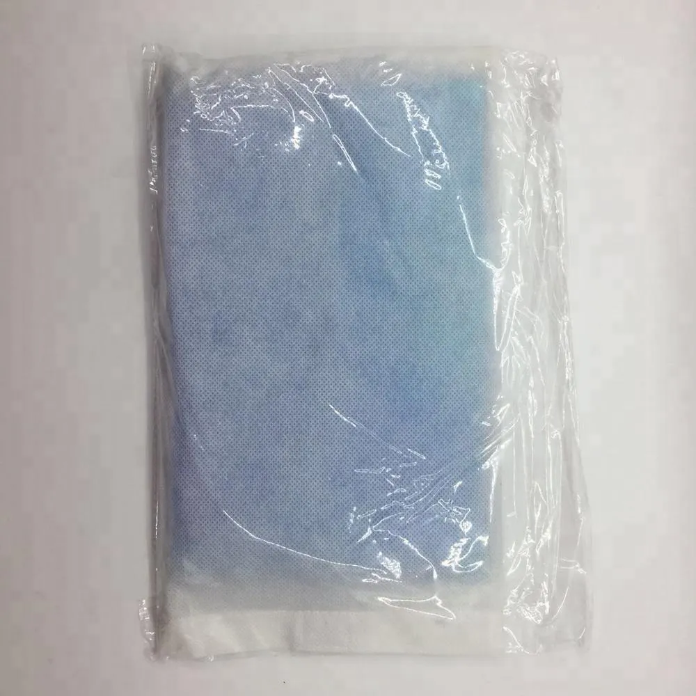 Hot and cold medical reusable gel ice bag pack 4