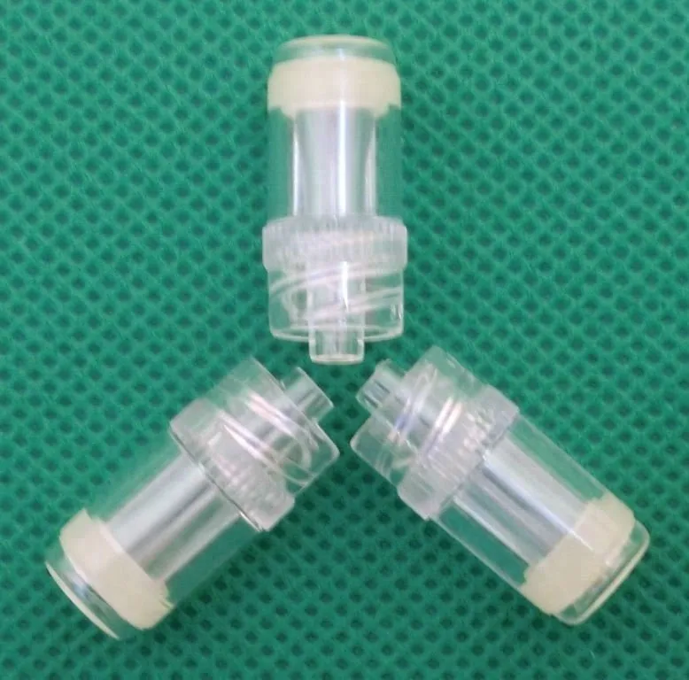 Medical luer lock heparin cap with all sizes for iv catheter CE ISO 4