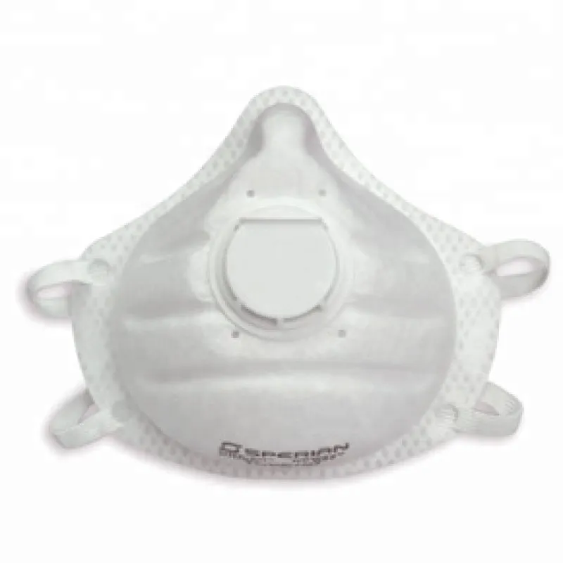 N95 nonwoven dust face/respirator mask with all sizes 6