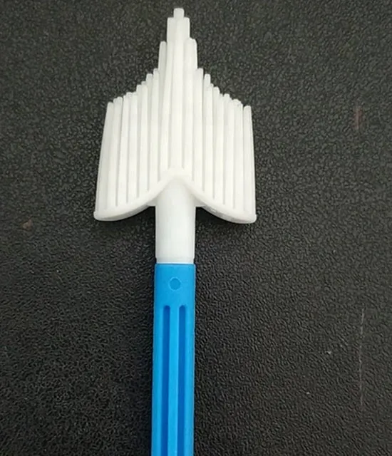 Cepillo cervical desechable médico tipo B