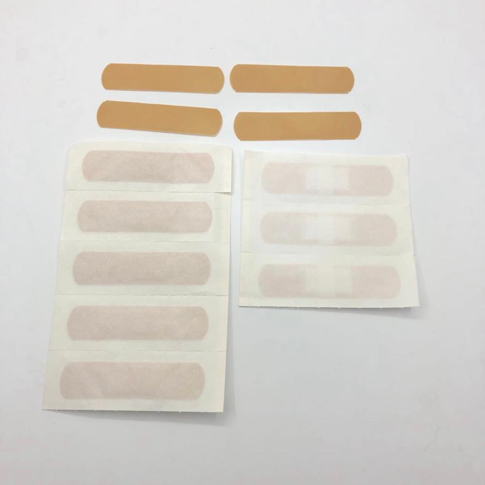 Medical Water-resistant First aid woundplast 4