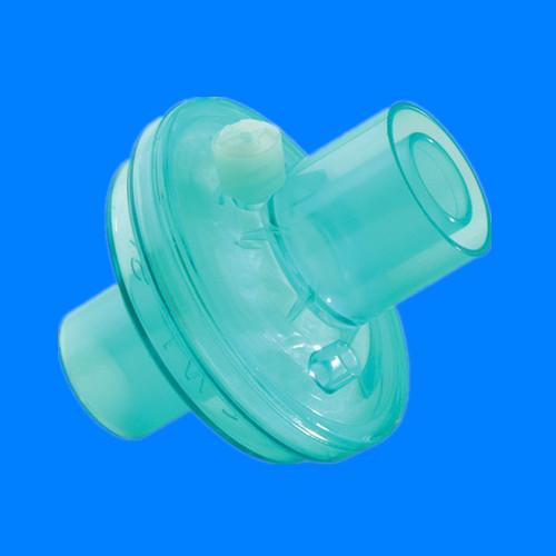 Medical sterile breathing apparatus filter with FDA,CE,ISO 2