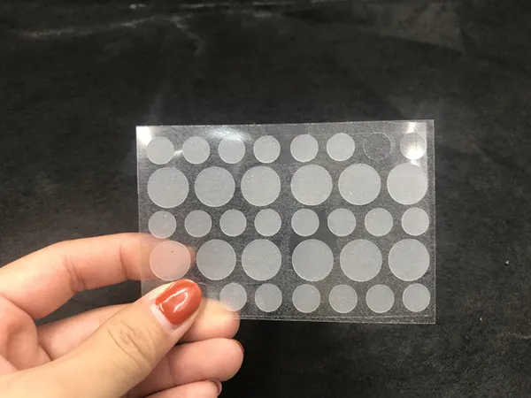Pimple patch Hydrocolloid Acne patch for absorbing spot dot 5