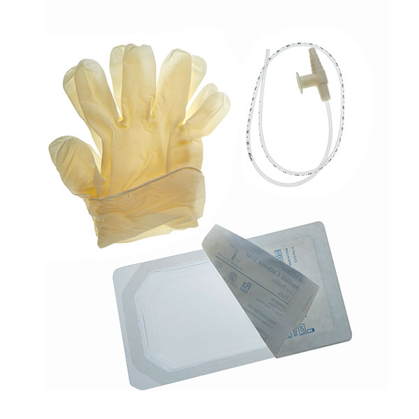 Popular Medical Disposable PVC Suction Catheter Kit With All sizes and types FDA,CE,ISO 5
