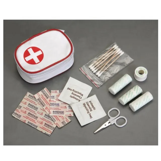 Bolsas de botiquín médico