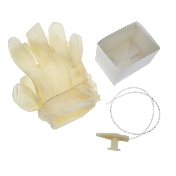 Disposable Medical Suction Catheter Kit With All size FDA,CE,ISO 4