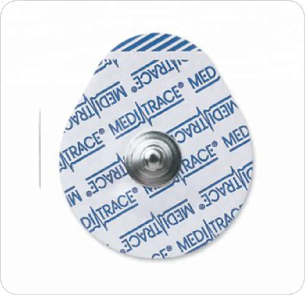 Disposable ECG Electrodes with all sizes 2