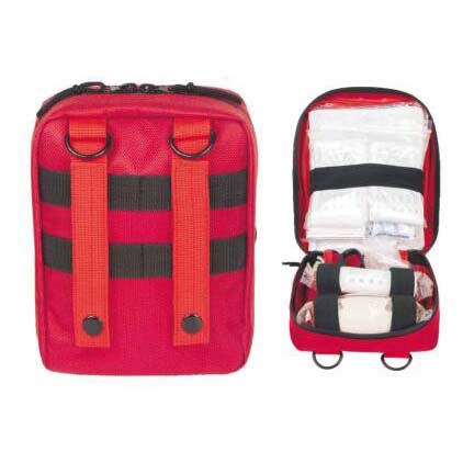 Multi-function first aid kit survival 2