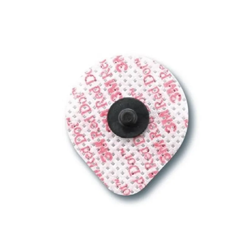 Disposable ECG Electrodes with all sizes 4