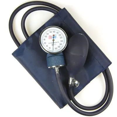 Esfingomanómetro aneroide de estándar médico