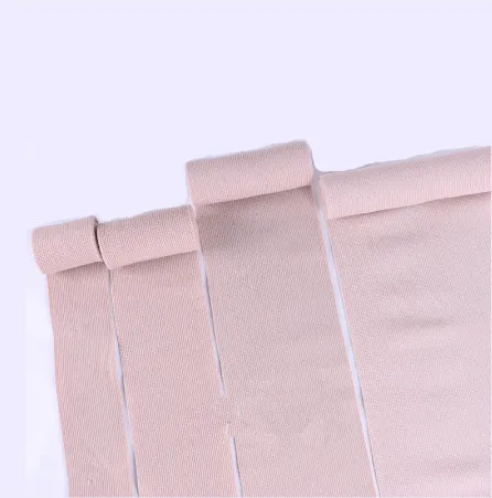 Medical Wound Dressing Outdoor Sports Sprain Treatment Bandage High Elastic Bandage 3