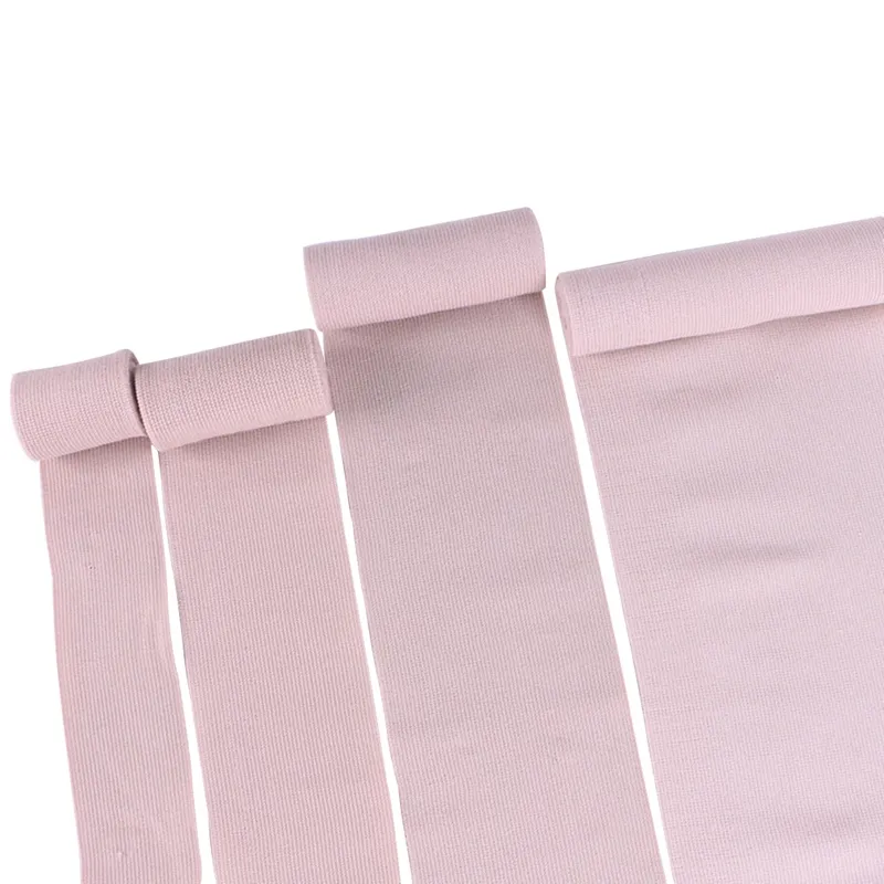 High Elastic Bandage Wound Dressing Outdoor Sports Sprain Treatment Bandage For First Aid Kits Accessories 4