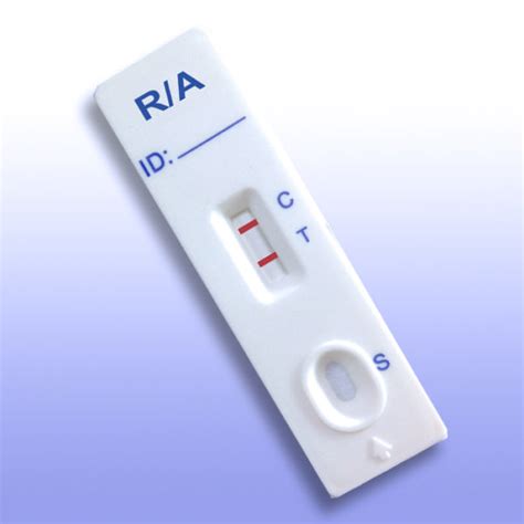 Hepatitis A,B,C HbsAg rapid virus test kits with cassette and strip 2