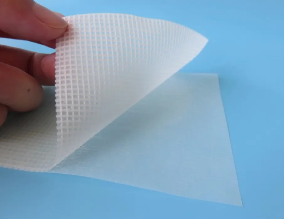 Disposable Medical Burn and Scald Wound Paraffin Gauze Dressing 2