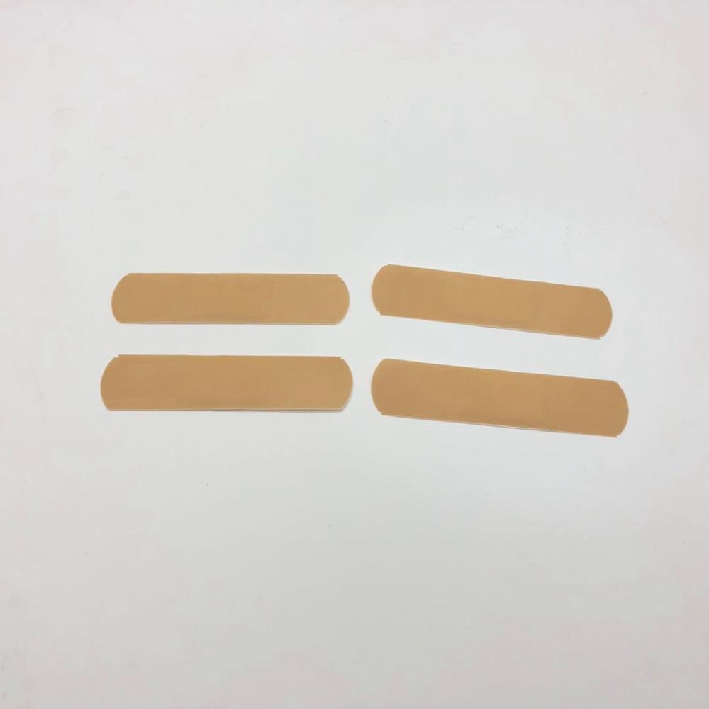 Medical Water-resistant First aid woundplast 5