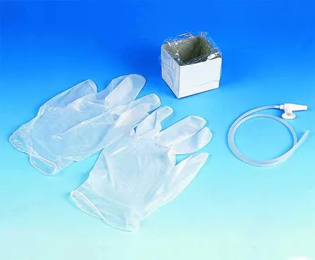 Disposable Medical Suction Catheter Kit With All size FDA,CE,ISO 5