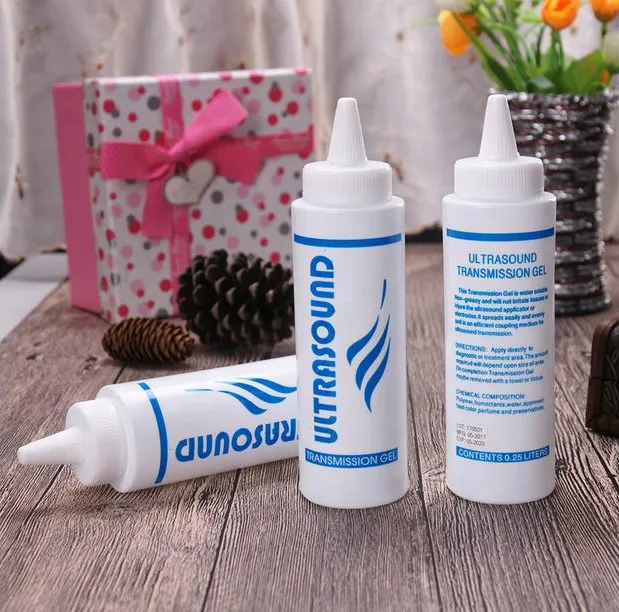 Medical Ultrasound Transmission Gel 5
