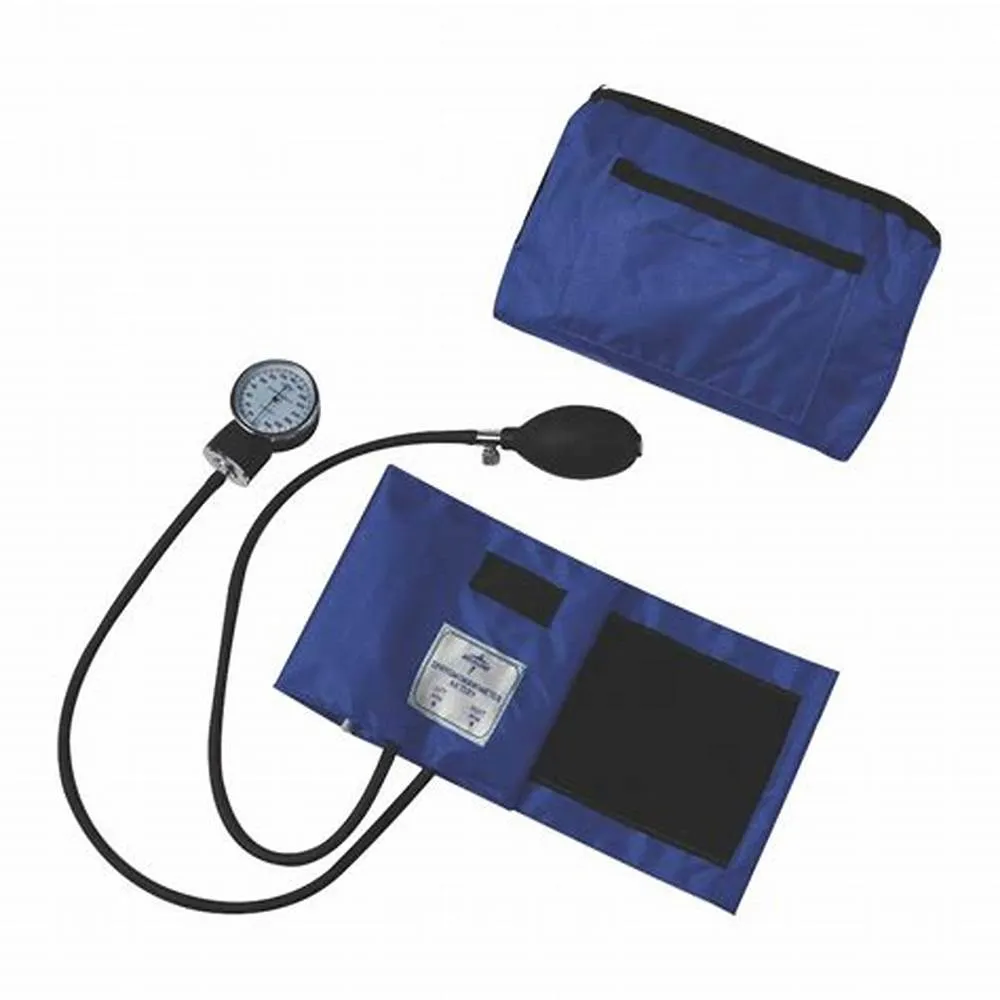 Hospital aneroid Sphygmomanometer with CE,ISO 6