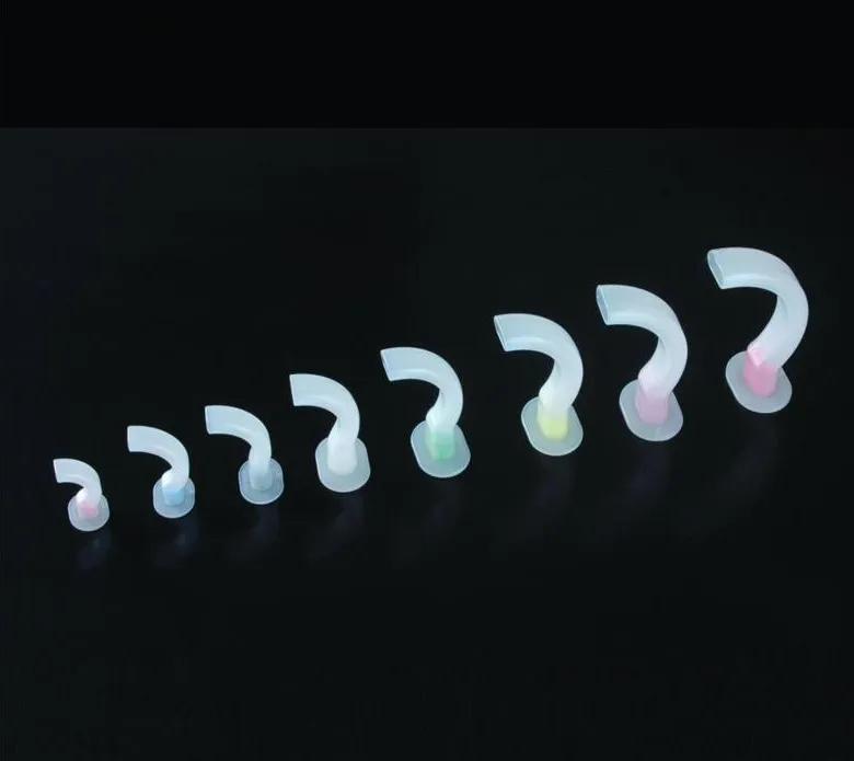 Medical Oral Pharyngeal Airway Guedel Type 6