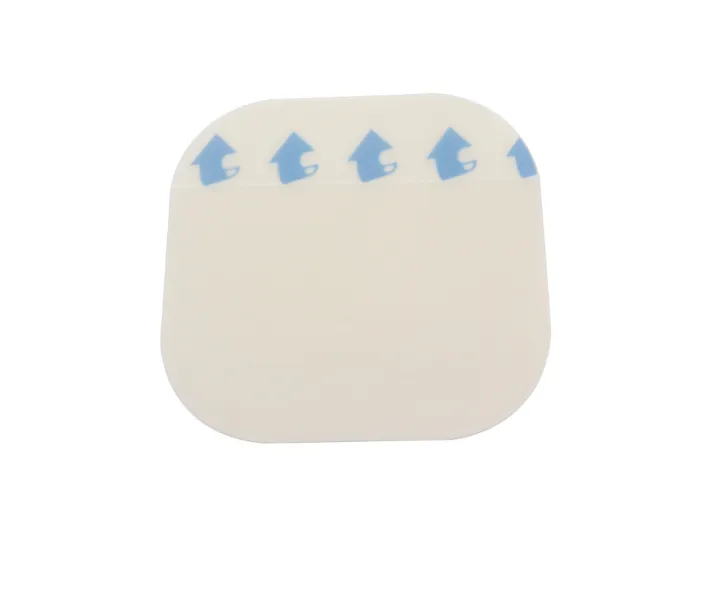 Medical Adhesive Thinner Hydrocolloid Dressing 5