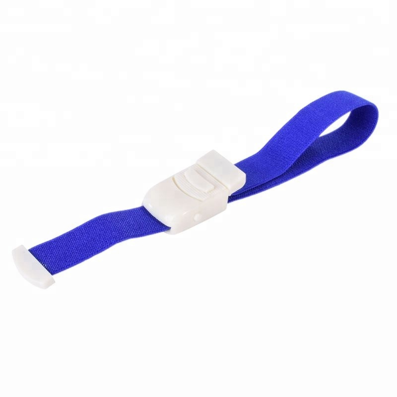 Quick Slow Release Medical Buckle Paramedic Sport Outdoor Emergency Tourniquet 5