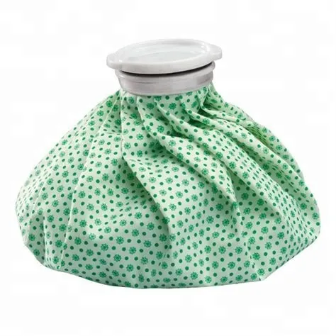 6 inch 9 inch 11 inch 100% waterproof fabric medical ice bags 4