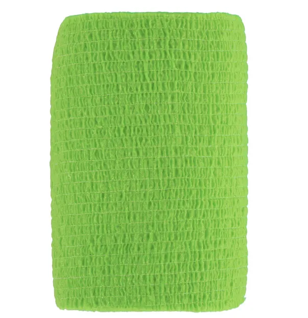 Non-woven Self-Adhesive Elastic Bandage for Medical 4