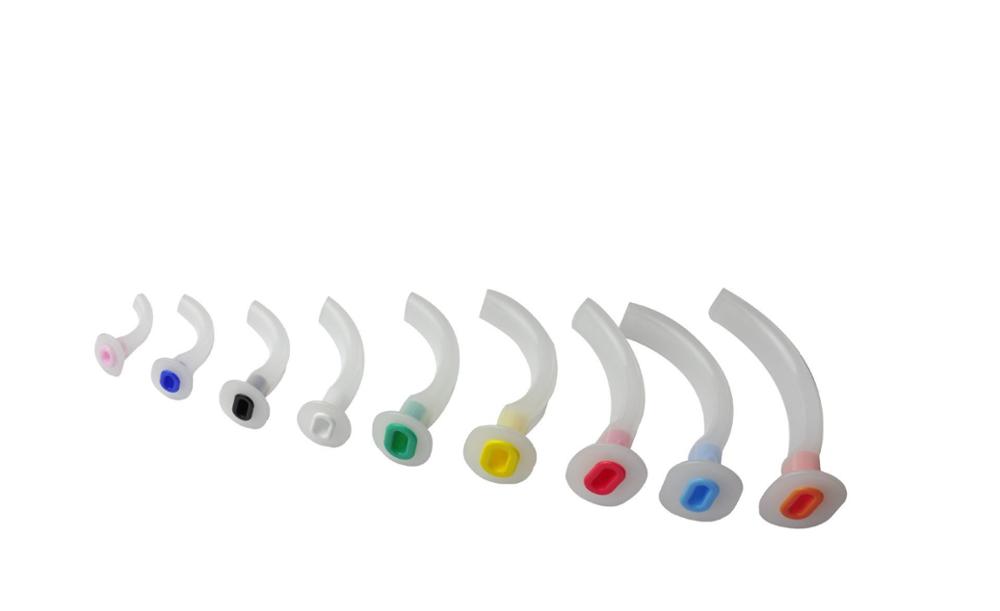 Medical Oral Pharyngeal Airway Guedel Type 4