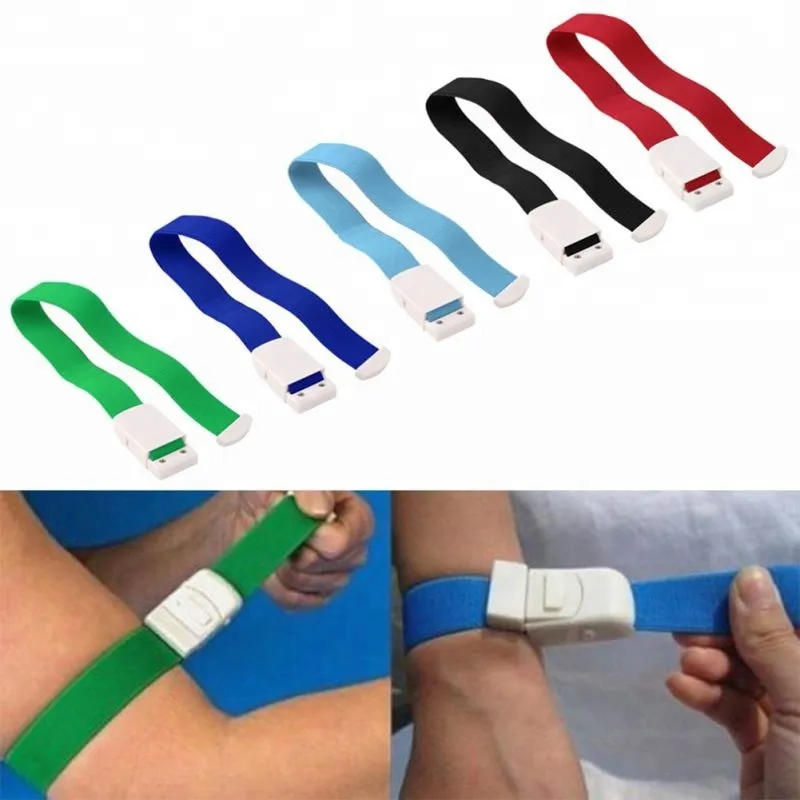 Quick Slow Release Medical Buckle Paramedic Sport Outdoor Emergency Tourniquet 2