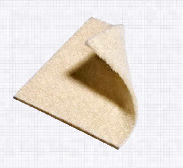 Absorbent Surgical Medical Calcium Bedsore Burn Sodium Alginate Wound Dressing