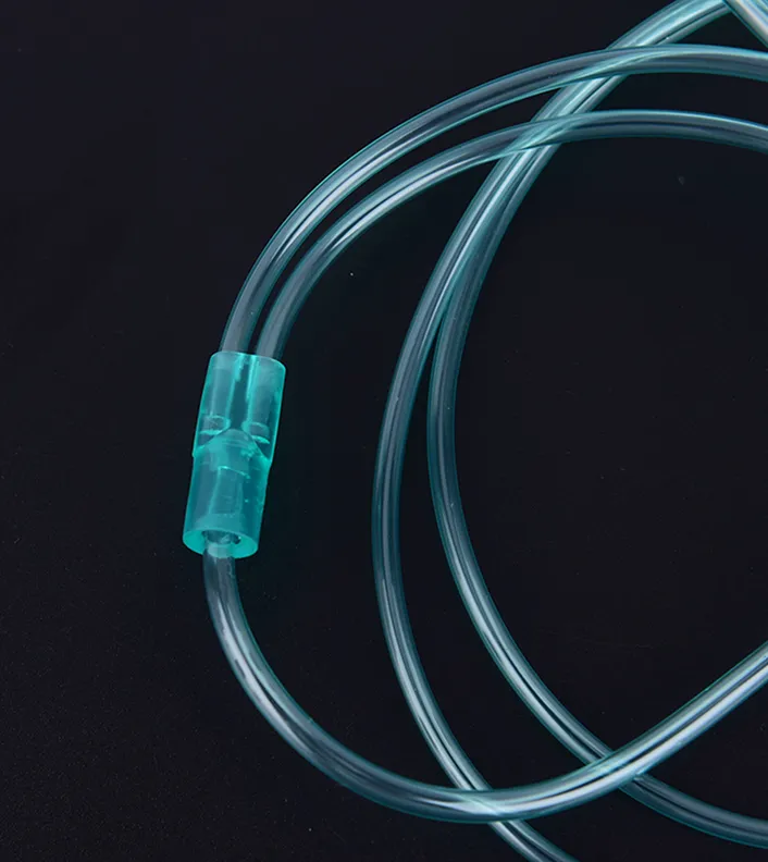 Medical oxygen nasal cannula 3