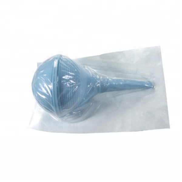Disposable Medical Ear And Ulcer Syringe 4