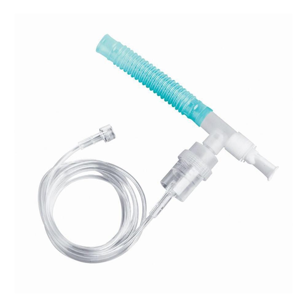 Kit de mascarilla para nebulizador médico