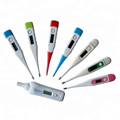 Thermometer digital medical electronic clinical digital thermometer for baby/adult 6