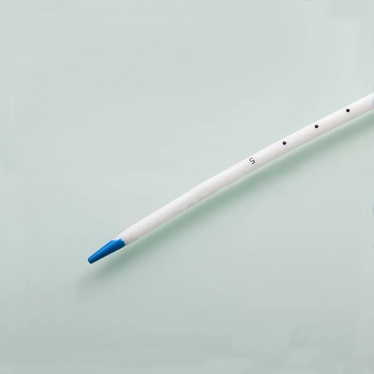 Disposable Stainless Steel Guide Wire Hemodialysis Catheter Kits 4