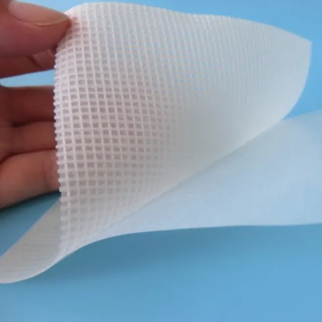 Disposable Medical Paraffin Gauze Dressing
