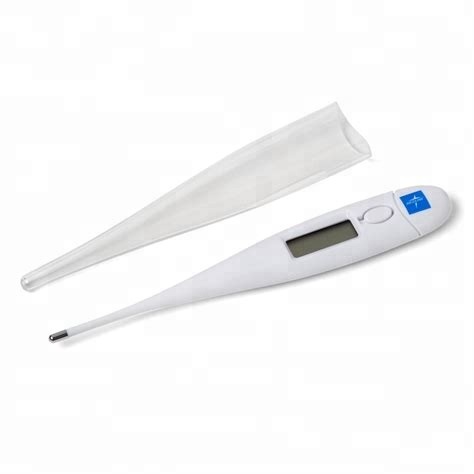Thermometer digital medical electronic clinical digital thermometer for baby/adult 2