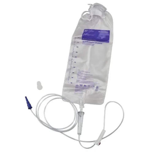 Medical Enteral Feeding Bag Pump Set FDA,CE,ISO 4
