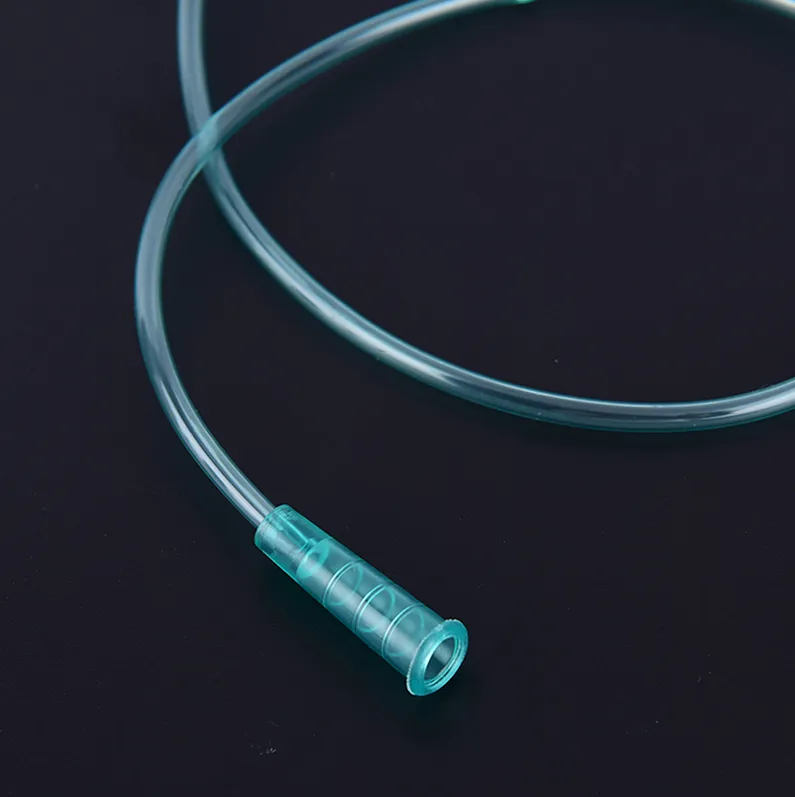 Medical oxygen nasal cannula 5