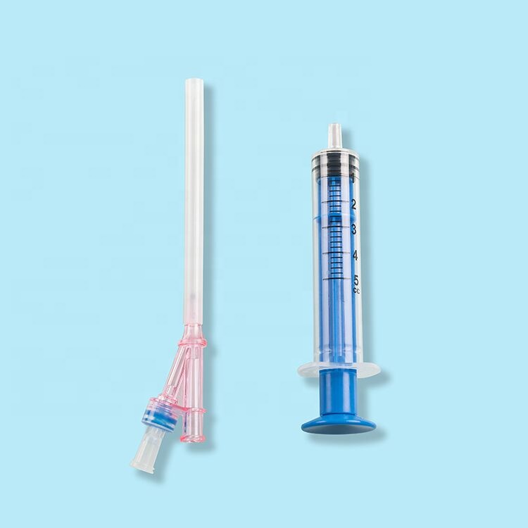 Disposable Single-Lumen Central Venous Catheter Kits 5