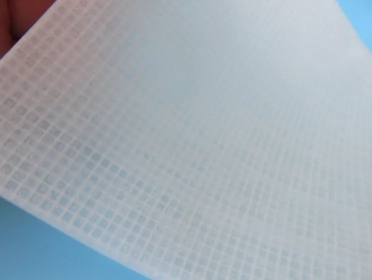 Disposable Medical Burn and Scald Wound Paraffin Gauze Dressing 5