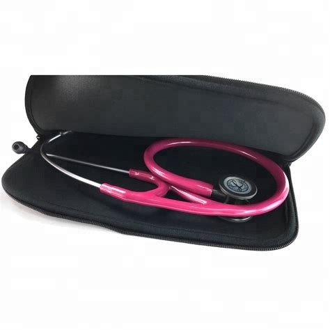 Medical Stainless Steel Single/dual Head Stethoscope with FDA CE,ISO 4