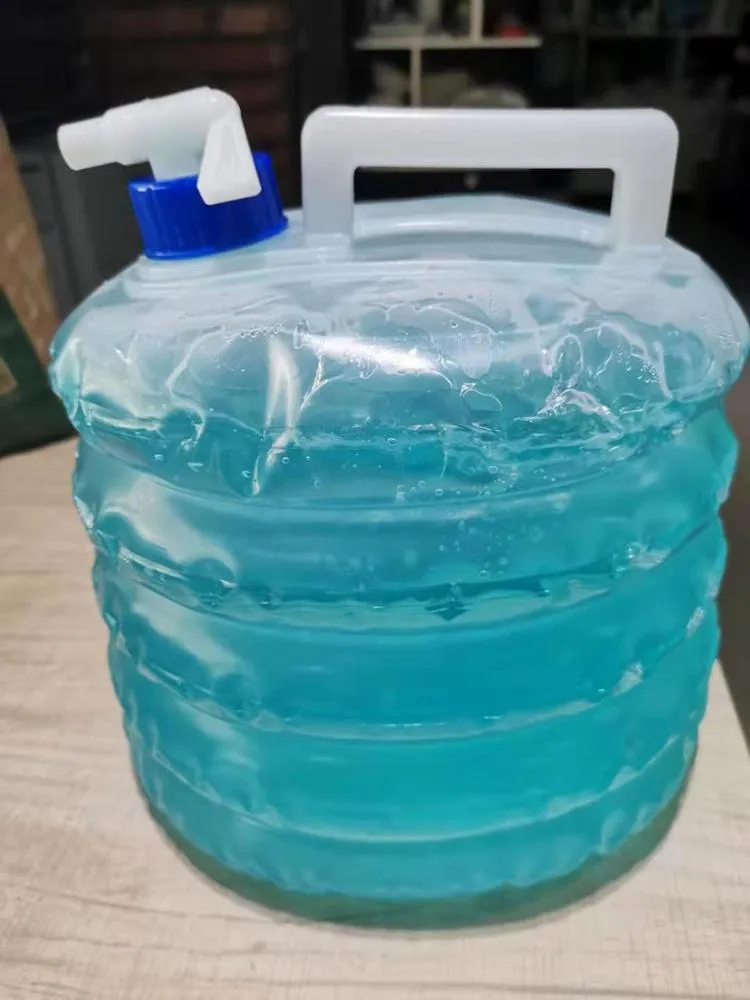 Medical Transparent or Blue Ultrasound Transmission Gel 5