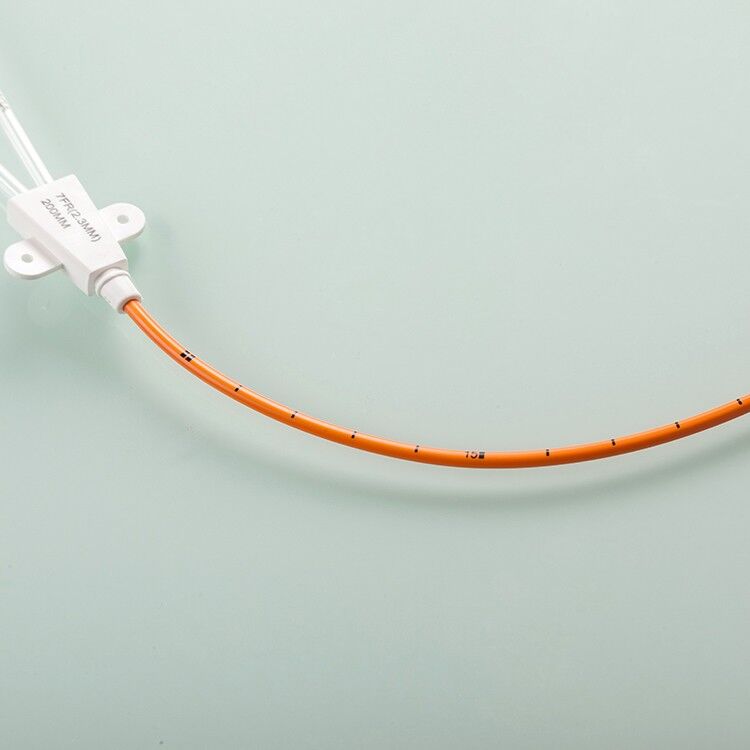 Disposable Antimicrobial Central Venous Catheter Kit 5