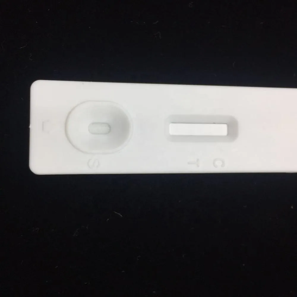 Cassette HBsAg/HBeAb/HBsAb/HBeAg/ HBcAb Rapid Testing Kit for infectious disease 3