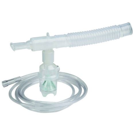 Medical Nebulizer Mouthpiece Mask Kit with FDA,CE,ISO 3