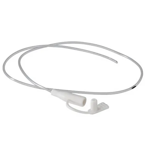 Disposable medical PVC feeding tube with FDA,CE,ISO 5