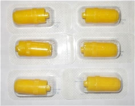 Medical luer lock heparin cap with all sizes for iv catheter CE ISO 5