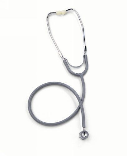 CE/ISO medical dual/double head children pediatric stethoscope for hospital 2